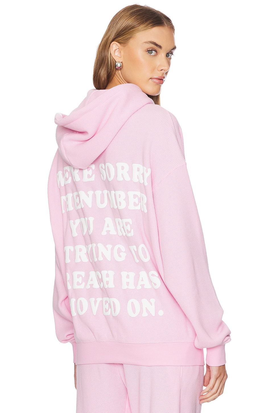 Boys Lie shops Hoodie