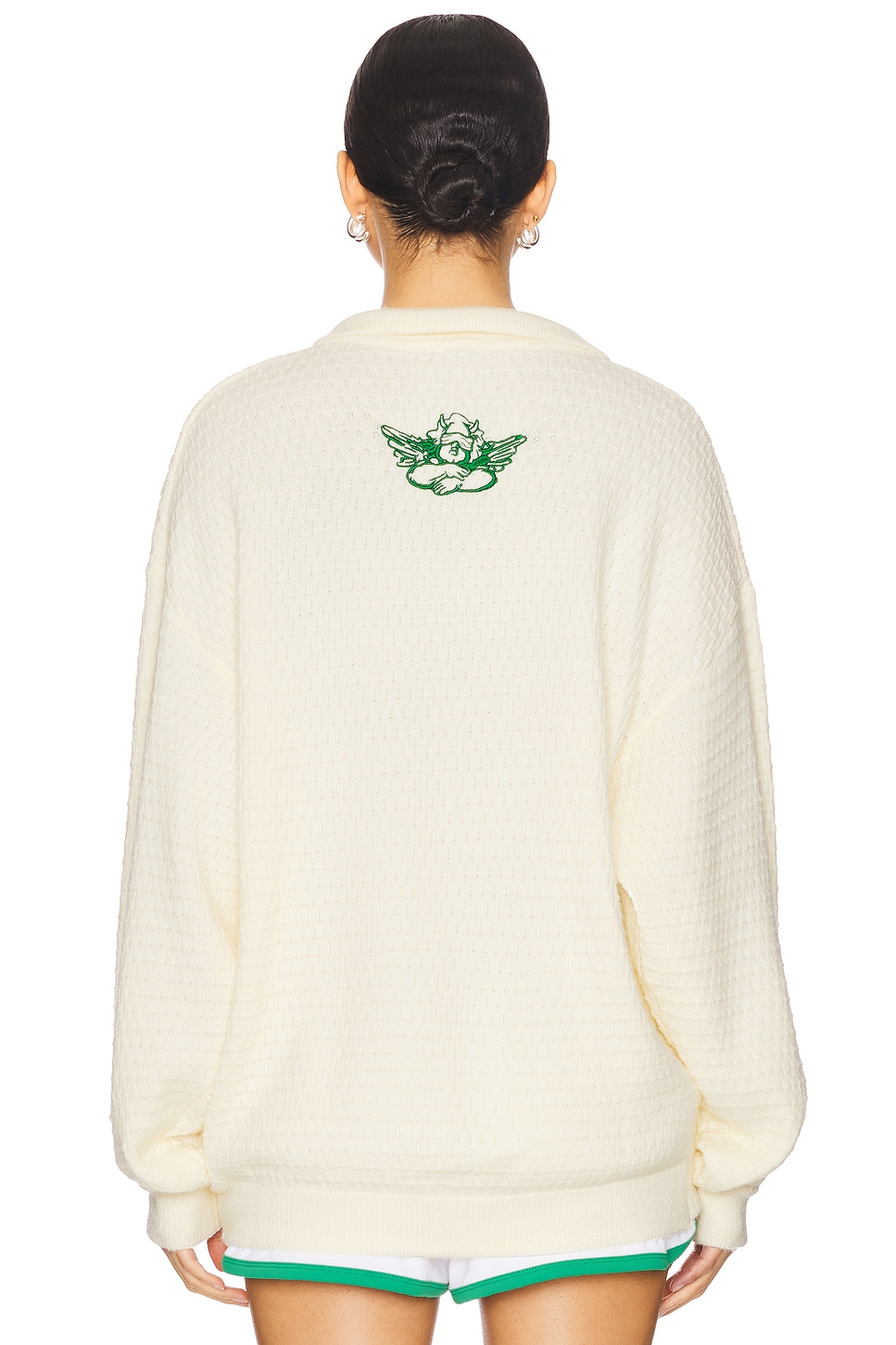 Living La Vida Presley Pullover - Thumbnail 3