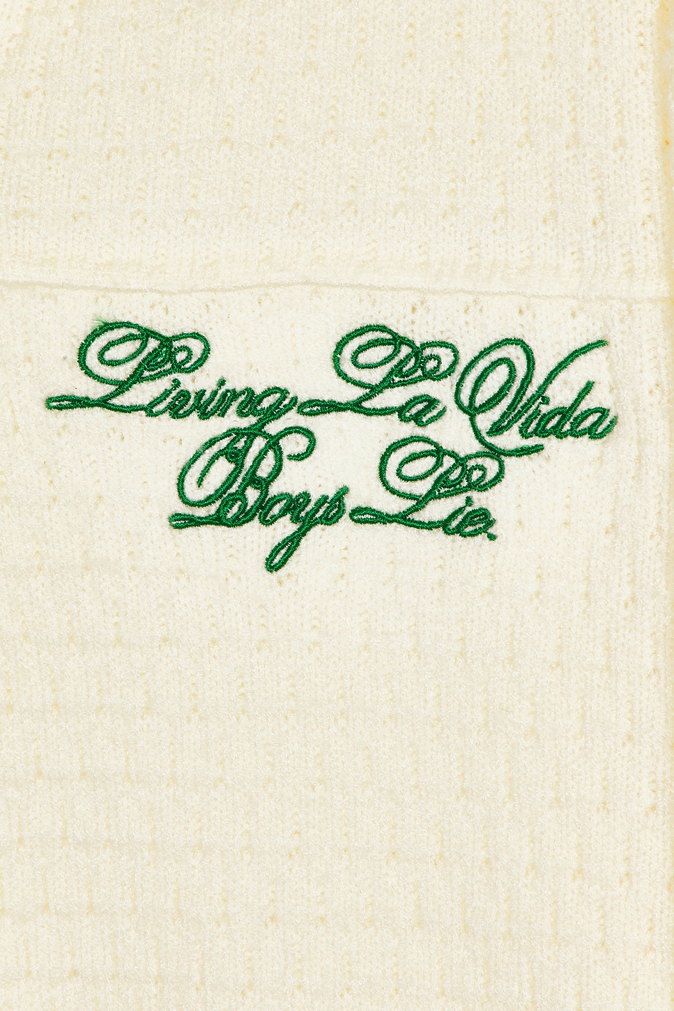 Living La Vida Presley Pullover - Thumbnail 5