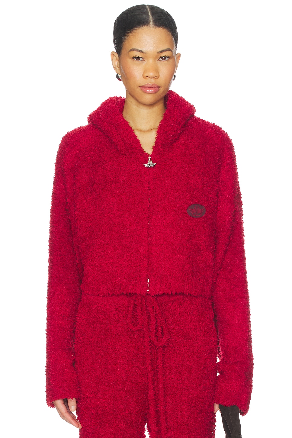Lucy Cozy Hoodie - thumbnail 3