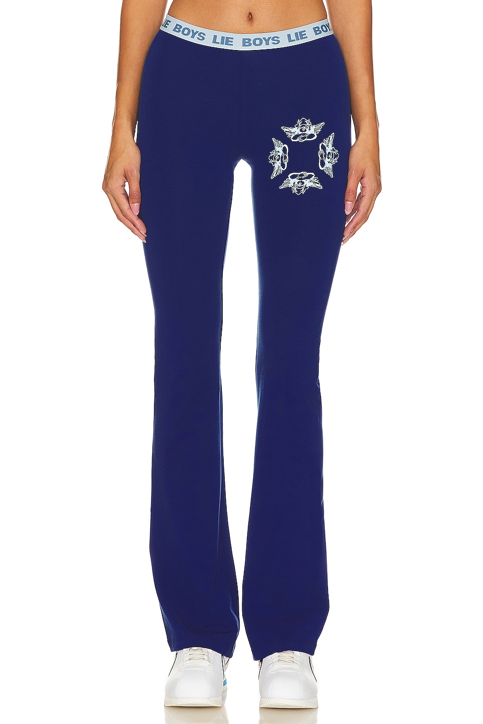 Head Over Heals Pant