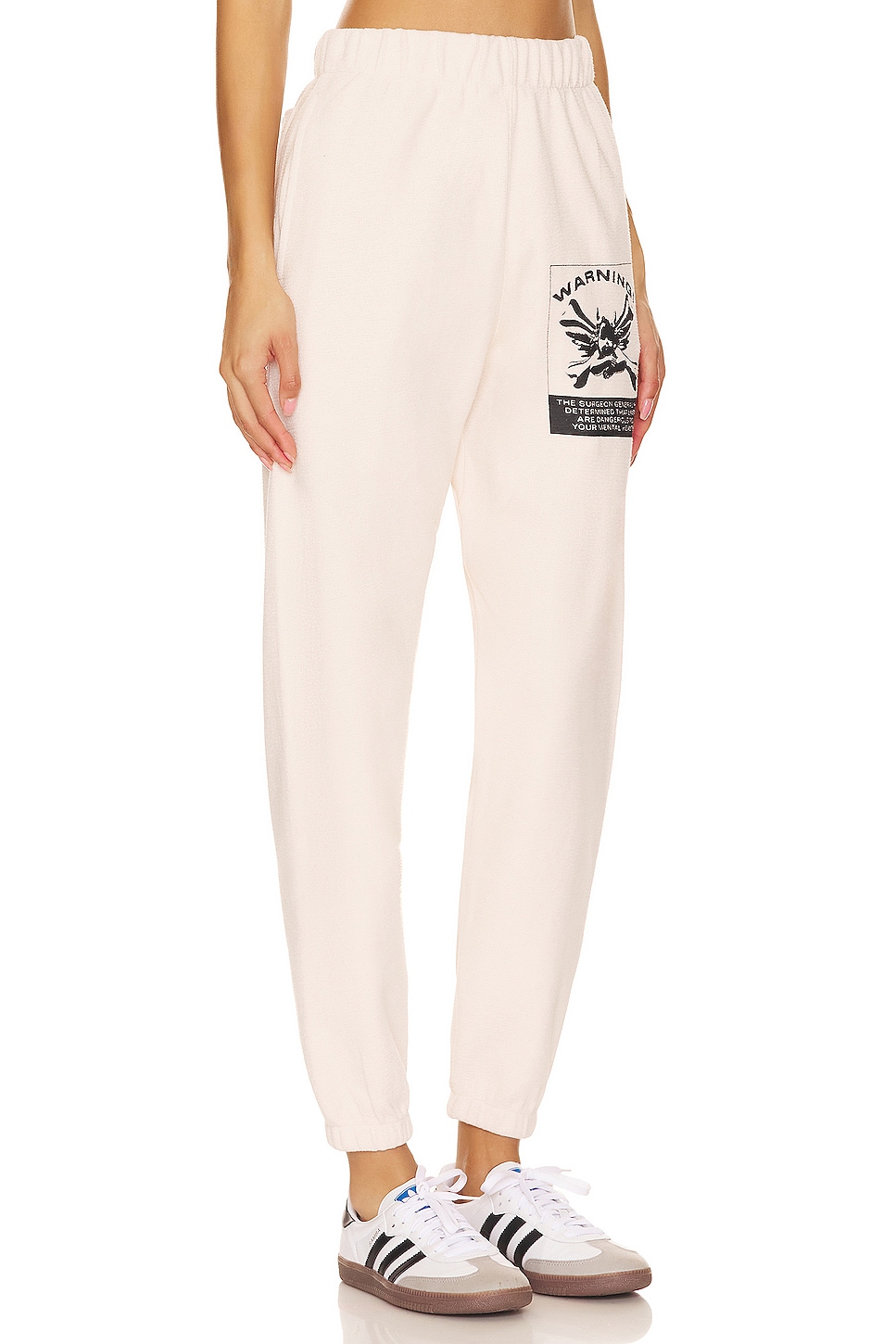 Up In Smoke Sweatpants