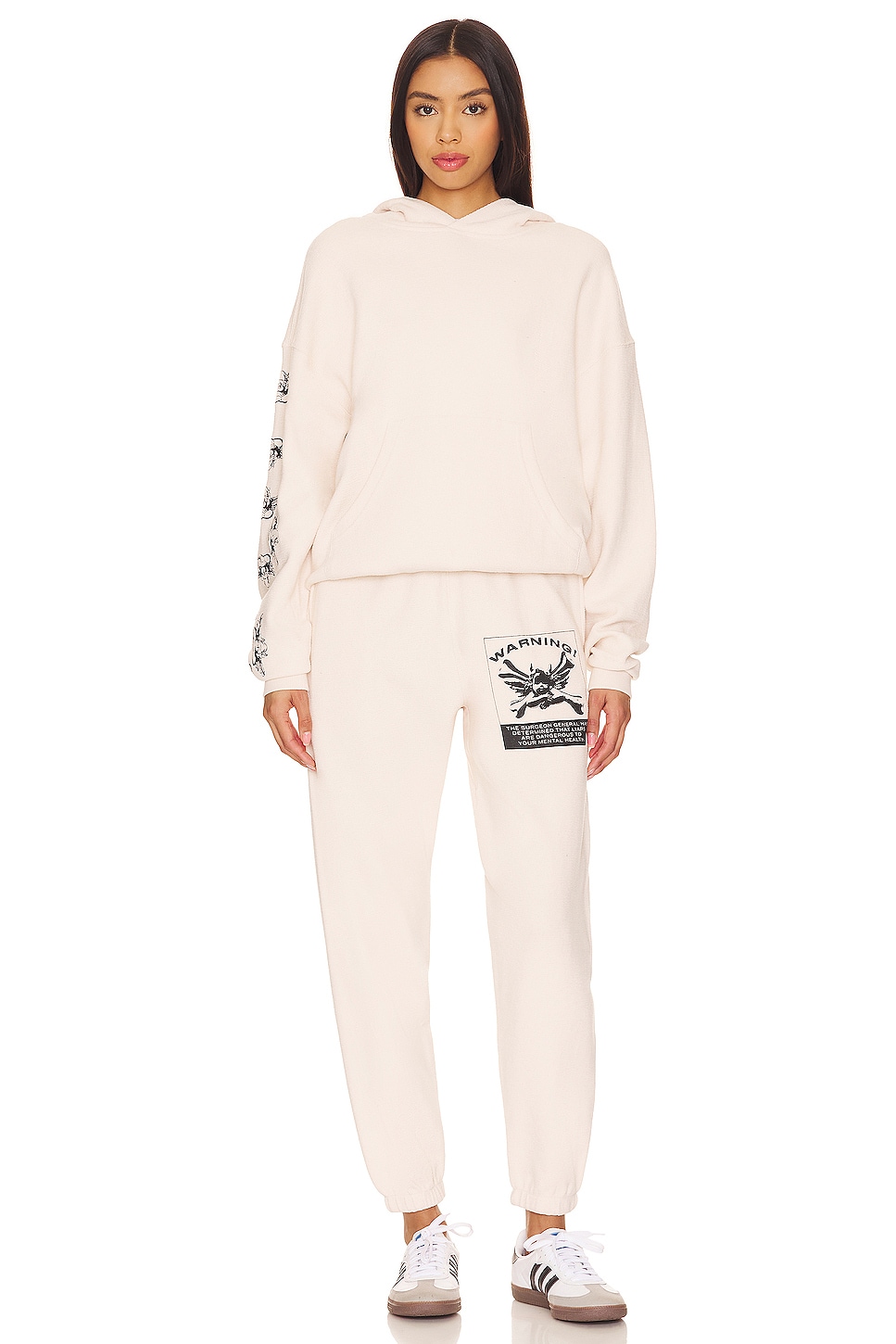 Up In Smoke Sweatpants