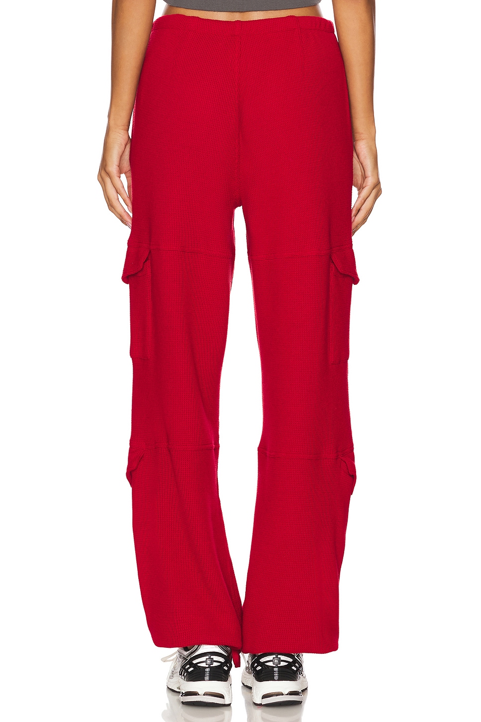 Boys Lie Red Roses, Red Roses Thermal Roth Pant