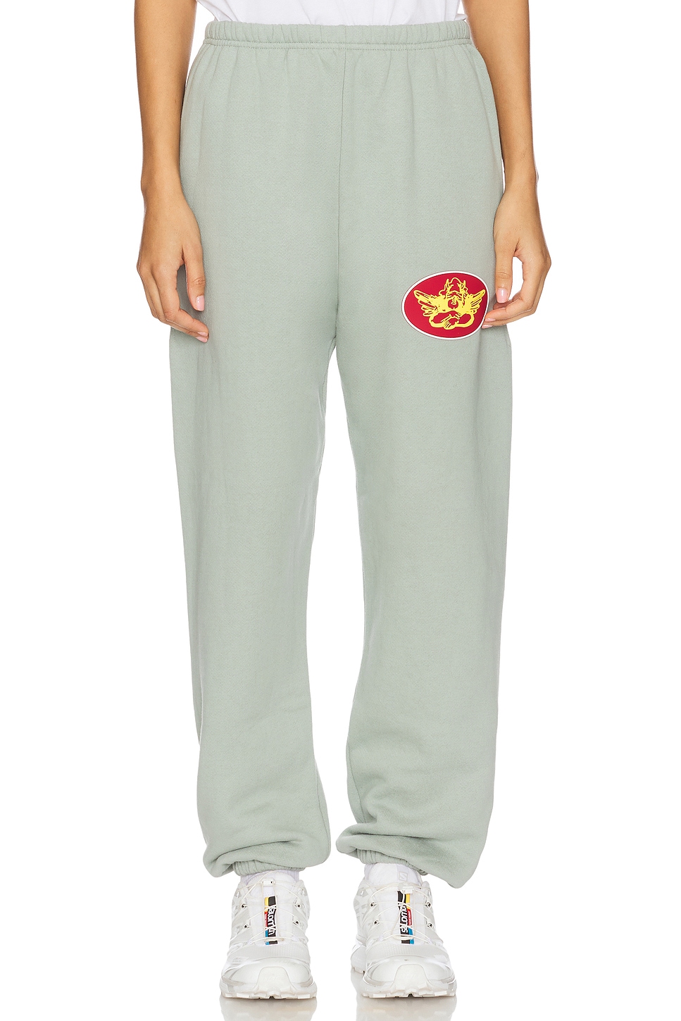 Yours Truly Kimmy Pant