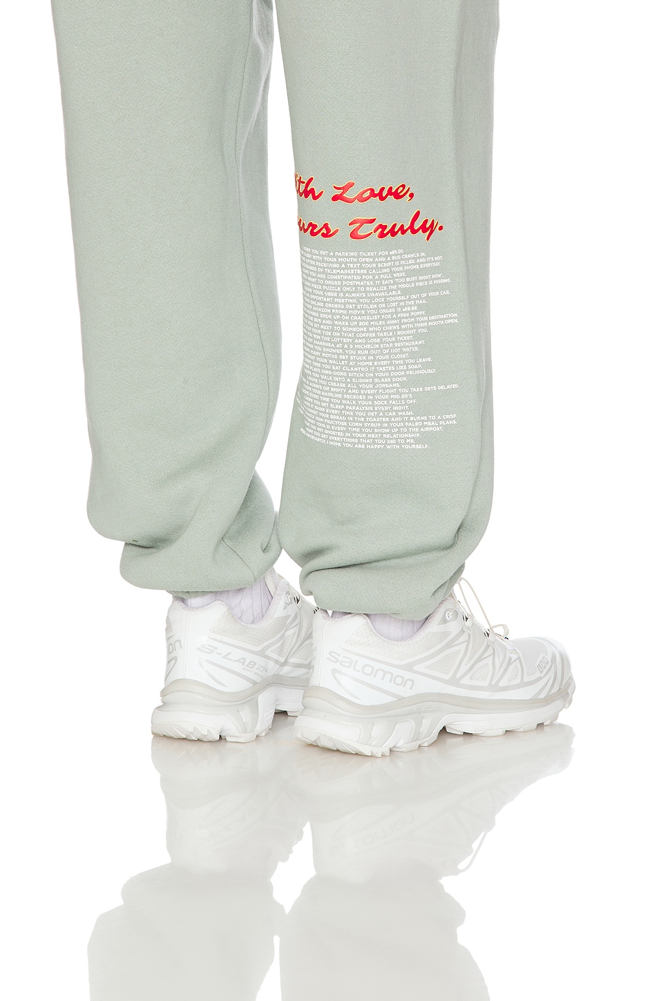 Yours Truly Kimmy Pant
