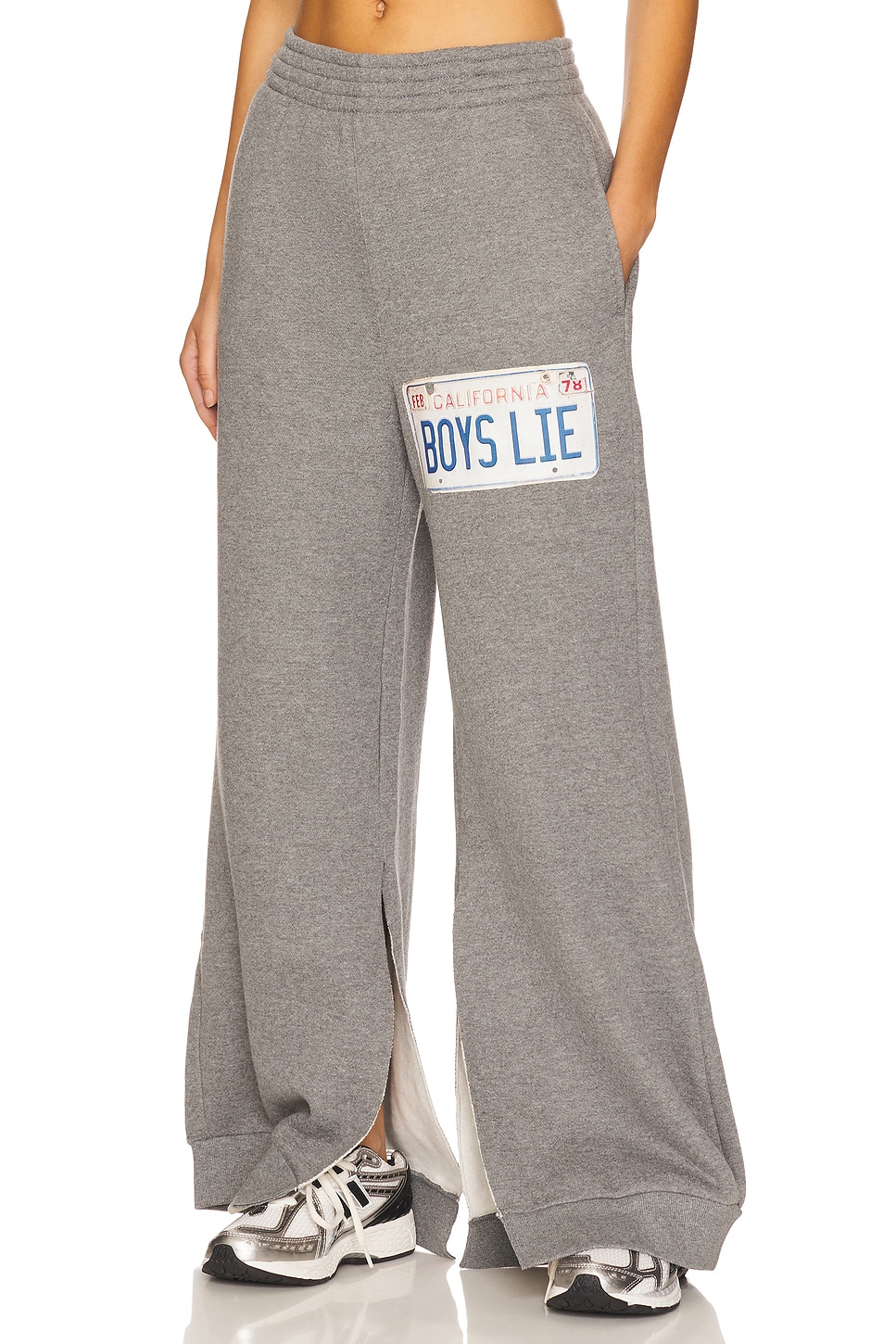 Driver's License Pants