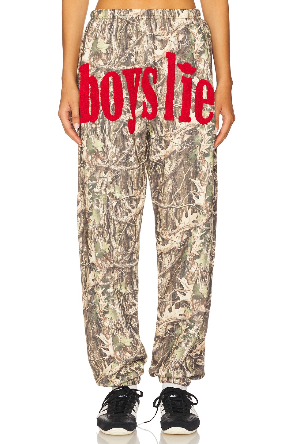 Manhunt Kimmy Pant