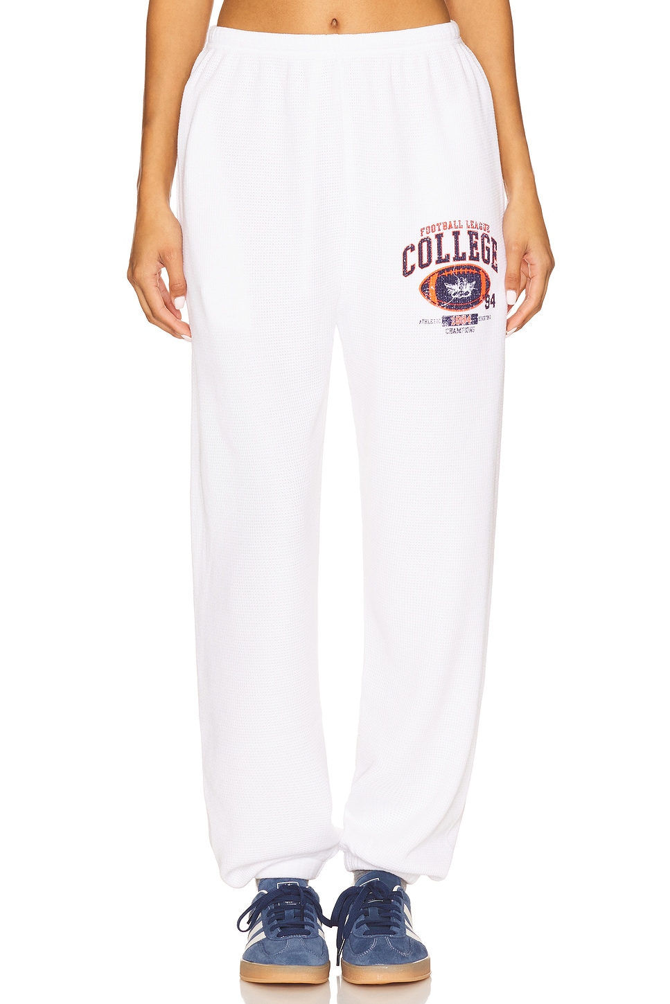 Out Of Their League Kimmy Pants