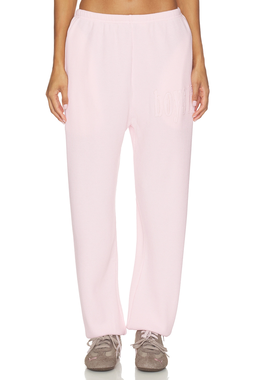 Cotton Candy Kimmy Pant - thumbnail 3