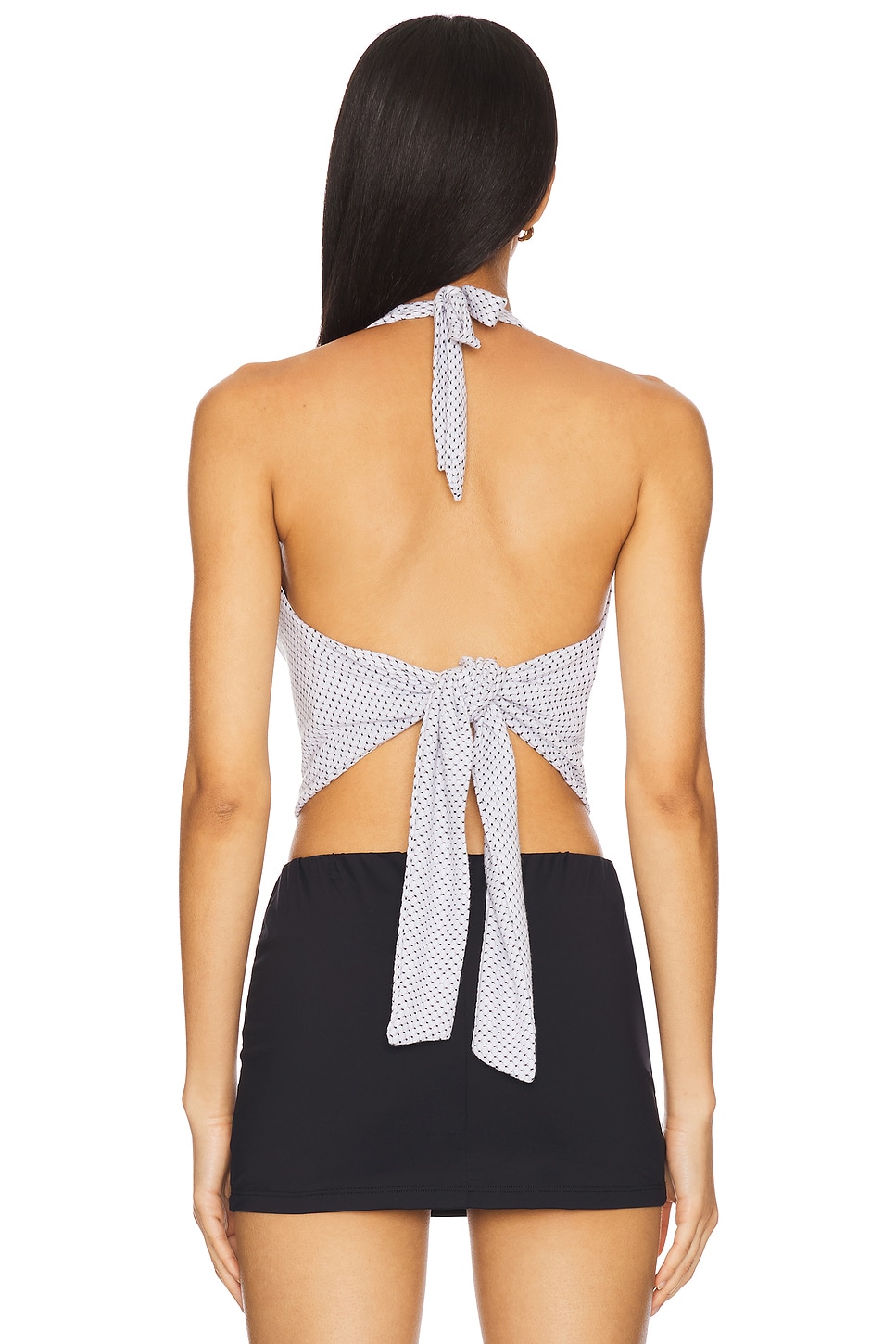 Halter Bulls Top Jersey - Thumbnail 4