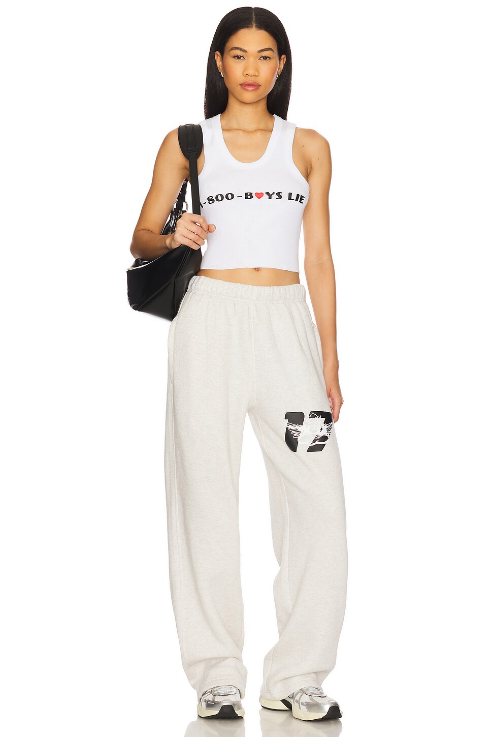 1-800 Randy Tank Top