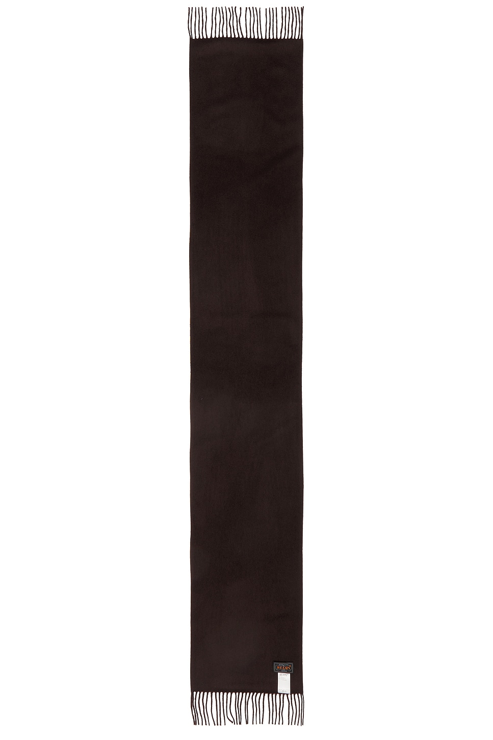 Rev Scarf Cowboy - Thumbnail 3