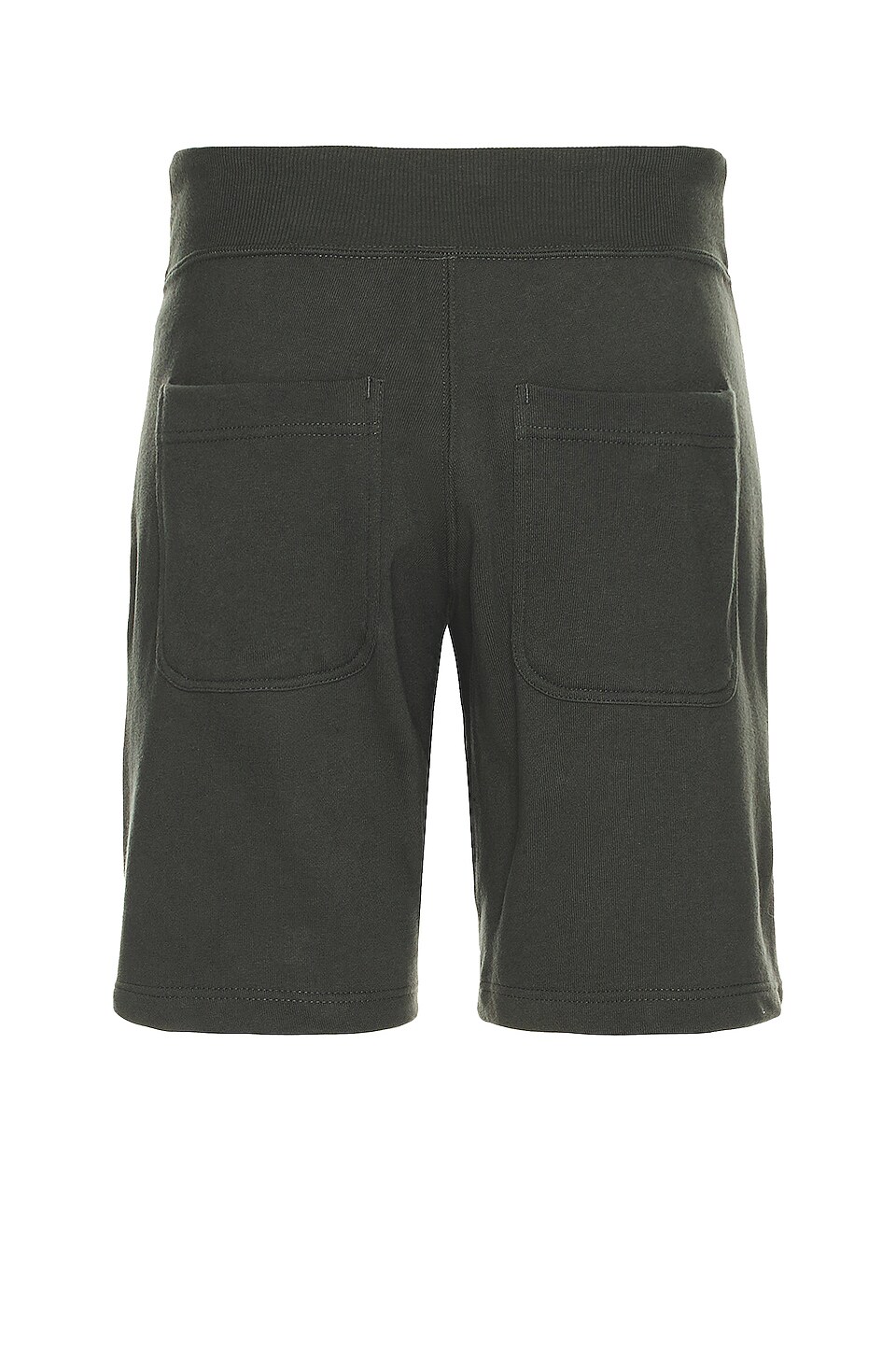 Beams Plus Sweat Shorts in Black