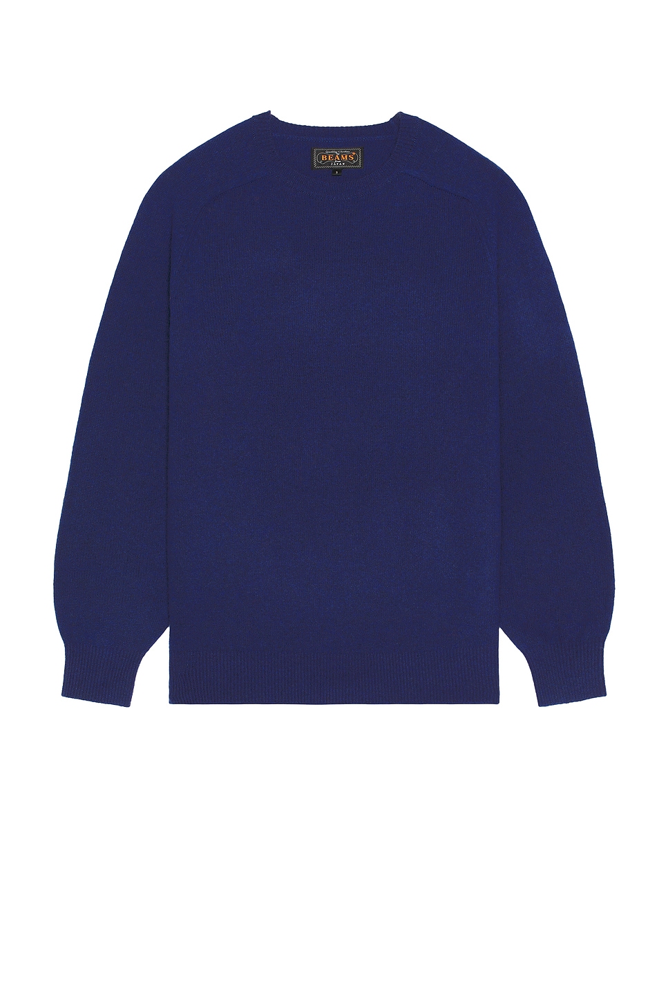 Beams Plus セーター - Blue | REVOLVE