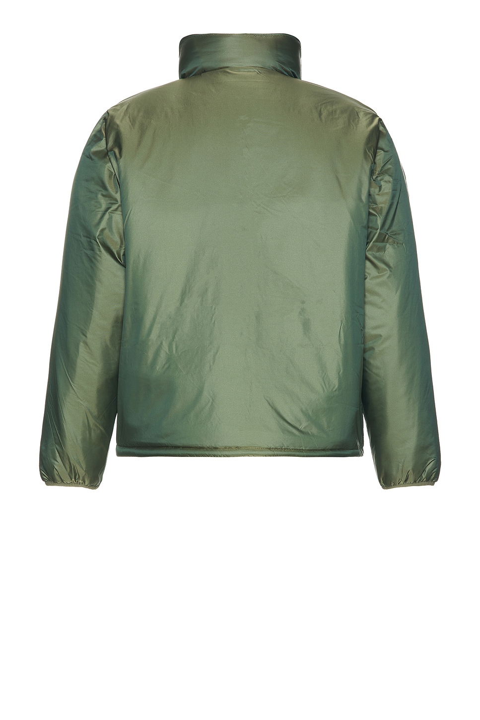 Mil Puff Blouson Ripstop - Thumbnail 2