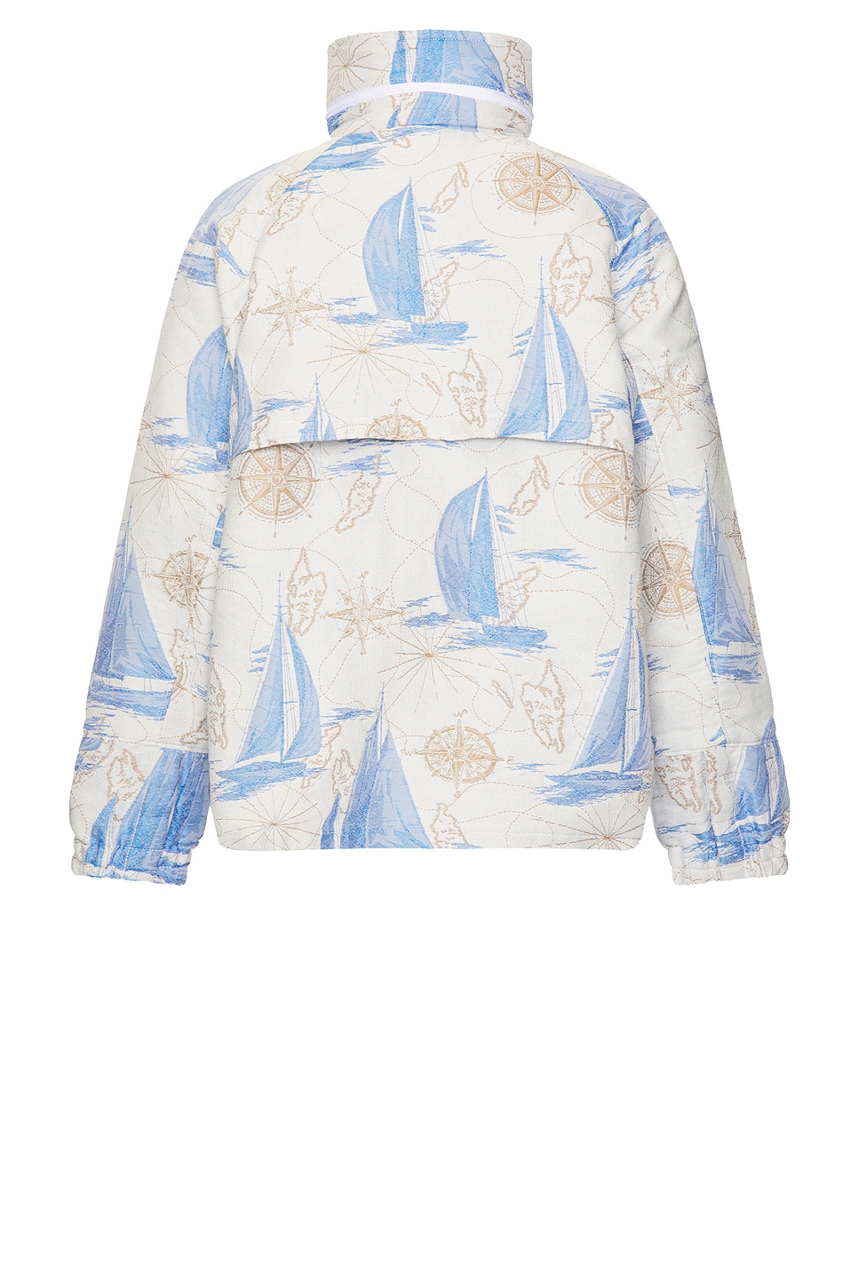 Sailing Jacket - Thumbnail 2