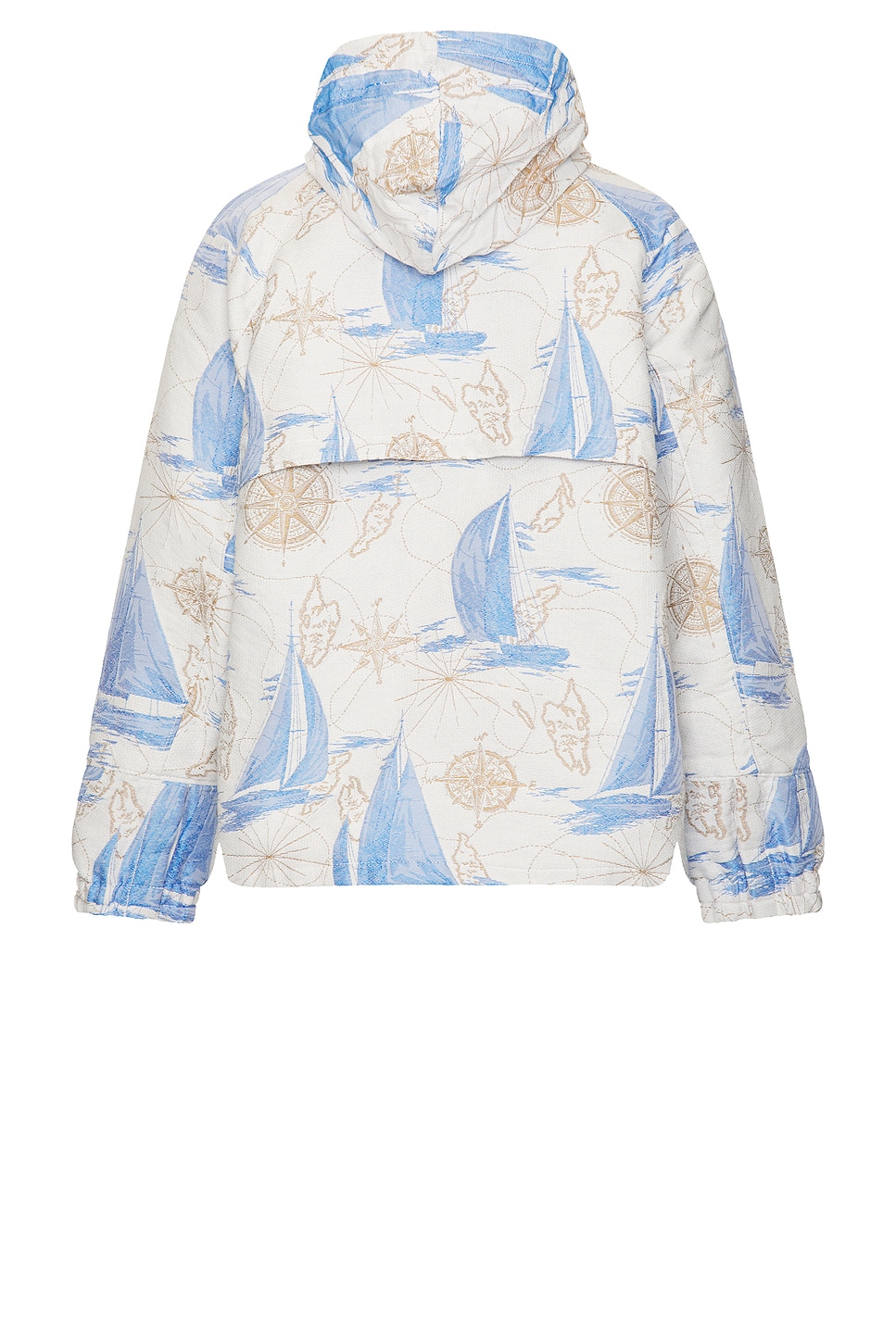 Sailing Jacket - Thumbnail 3