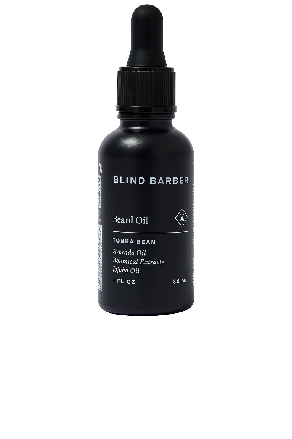 Beard Replenishment Oil