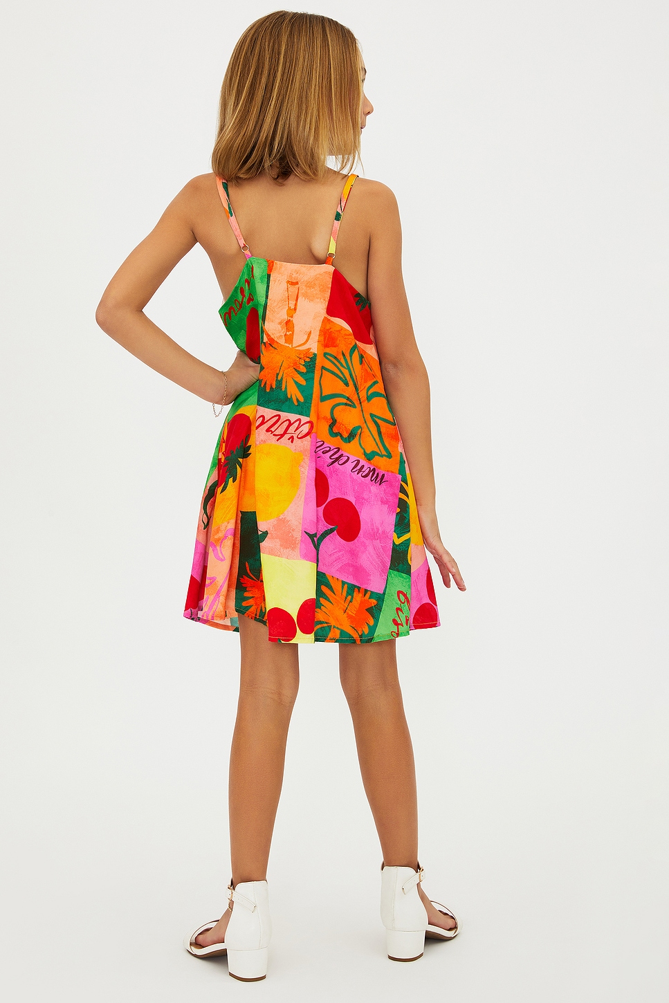 Kids Little Tayla Dress