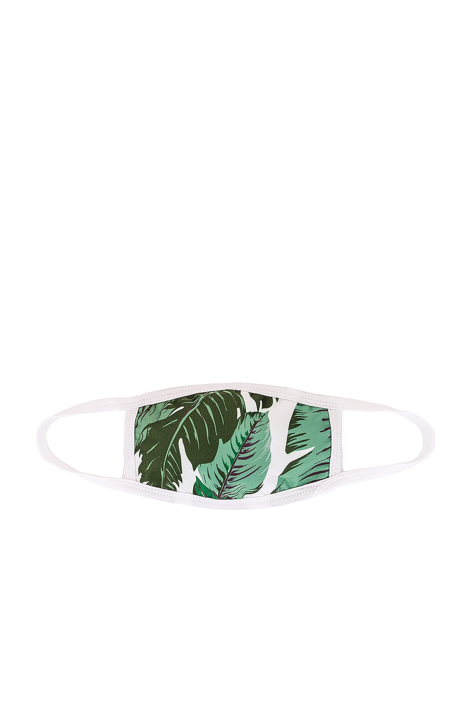 BEACH RIOT MASQUE VISAGE