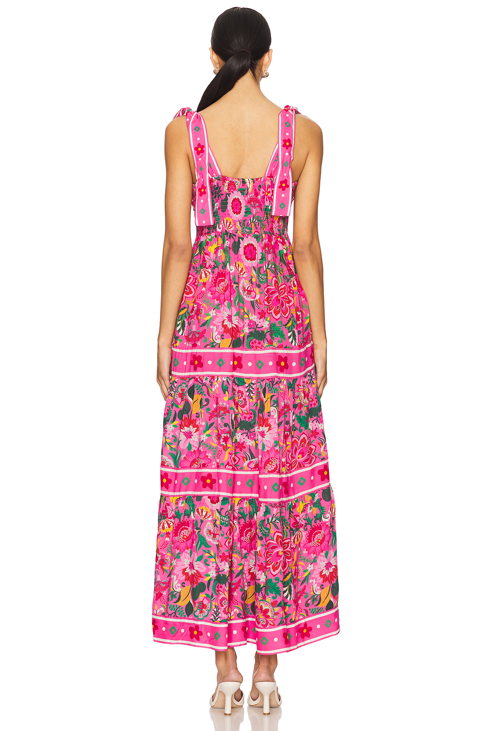 knee length dresses for ladies Beach Riot Women's Charlotte Dress main image 0