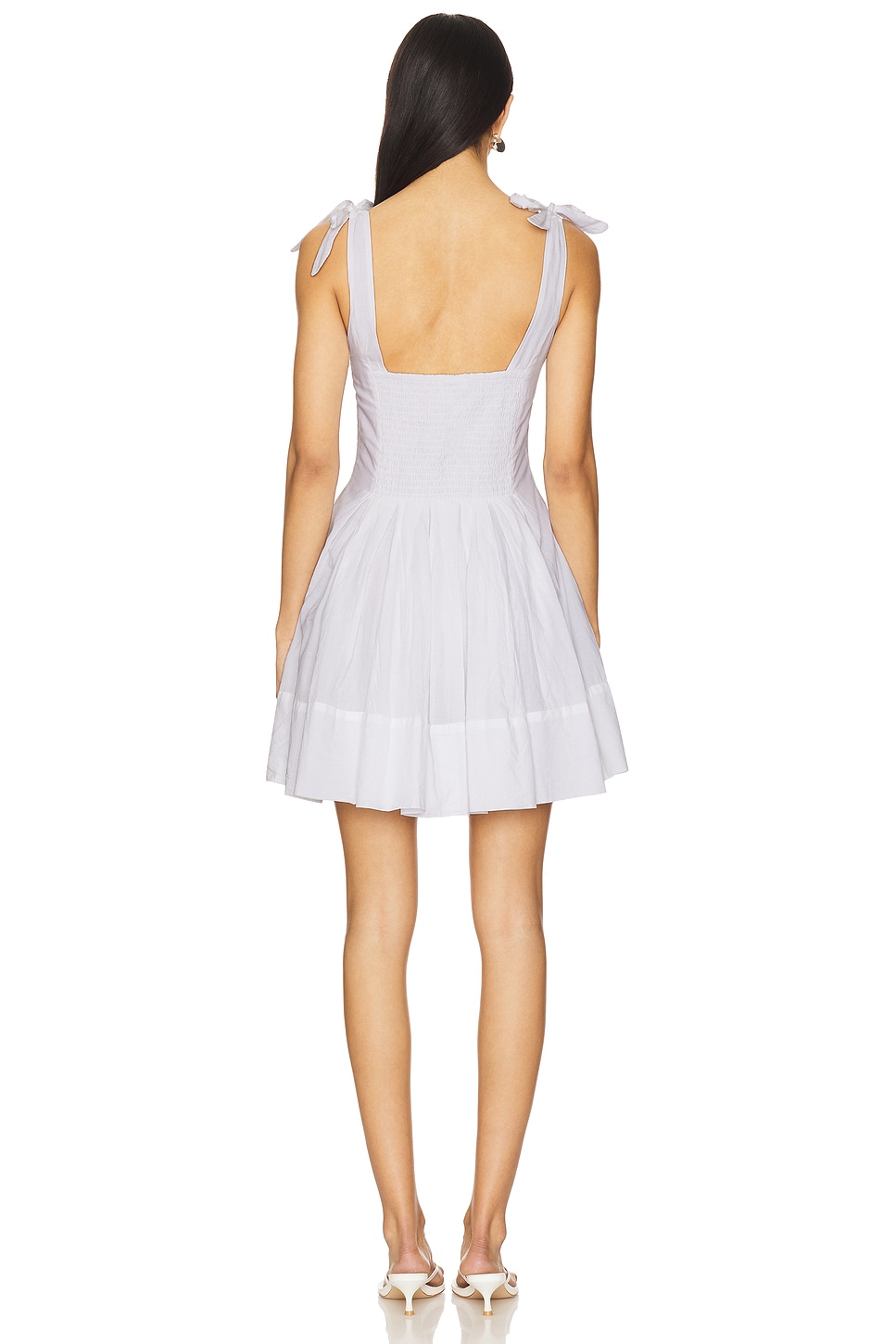Jacey Dress