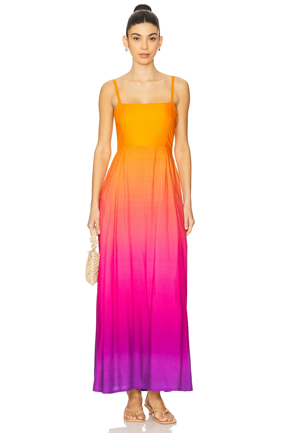 Rianne Dress - Thumbnail 1