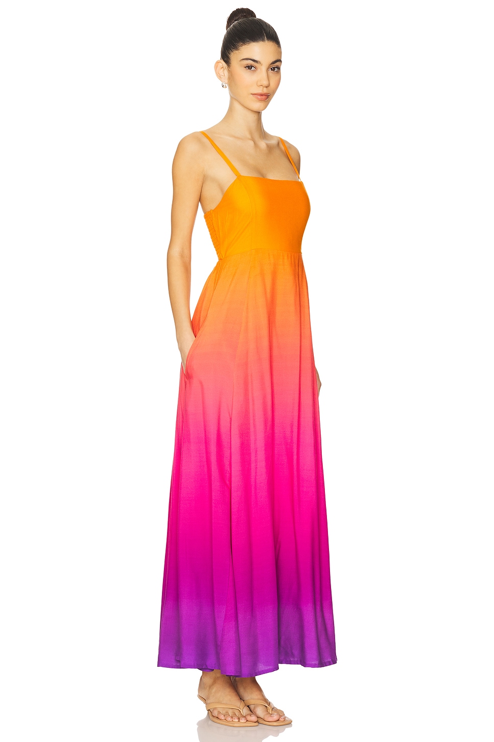 Rianne Dress - Thumbnail 2
