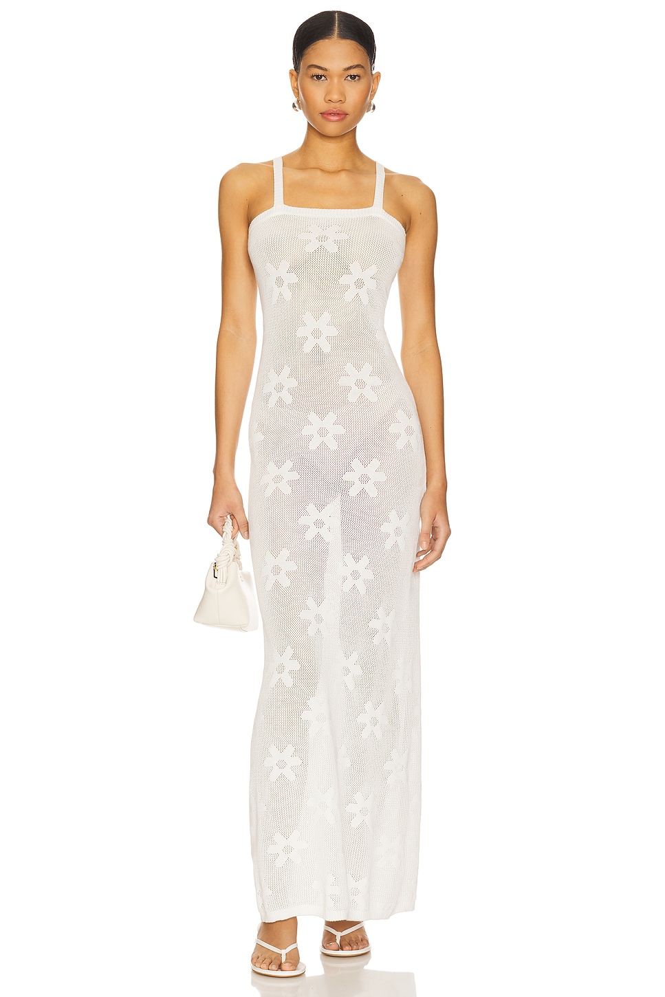Conrad Dress