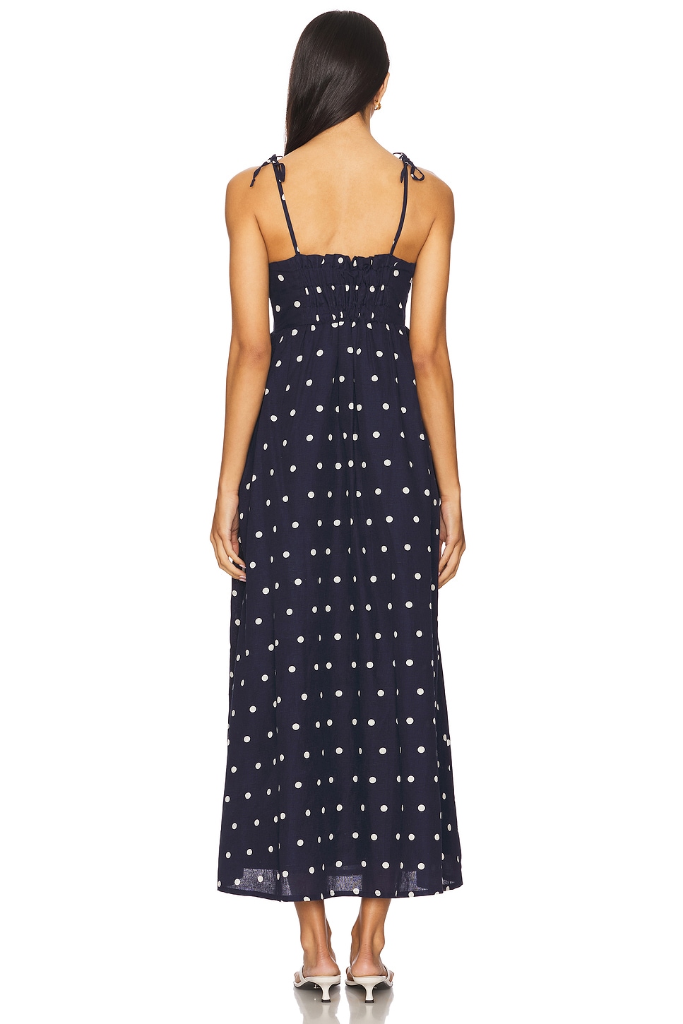 Valory Maxi Dress - Thumbnail 3