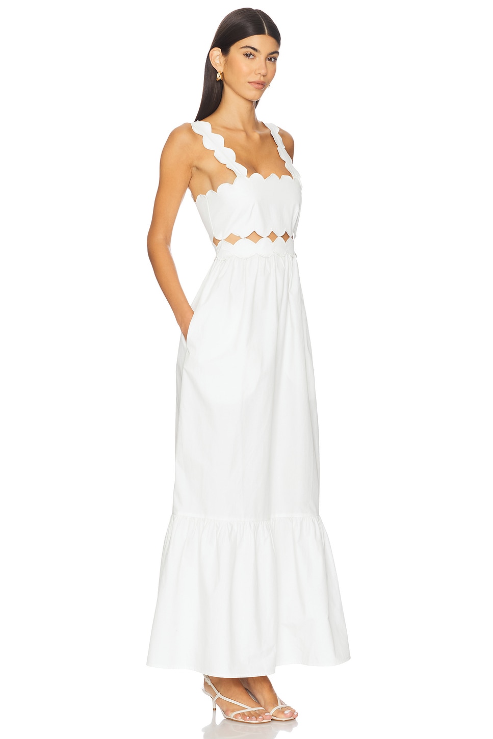 Campbell Dress - thumbnail 3