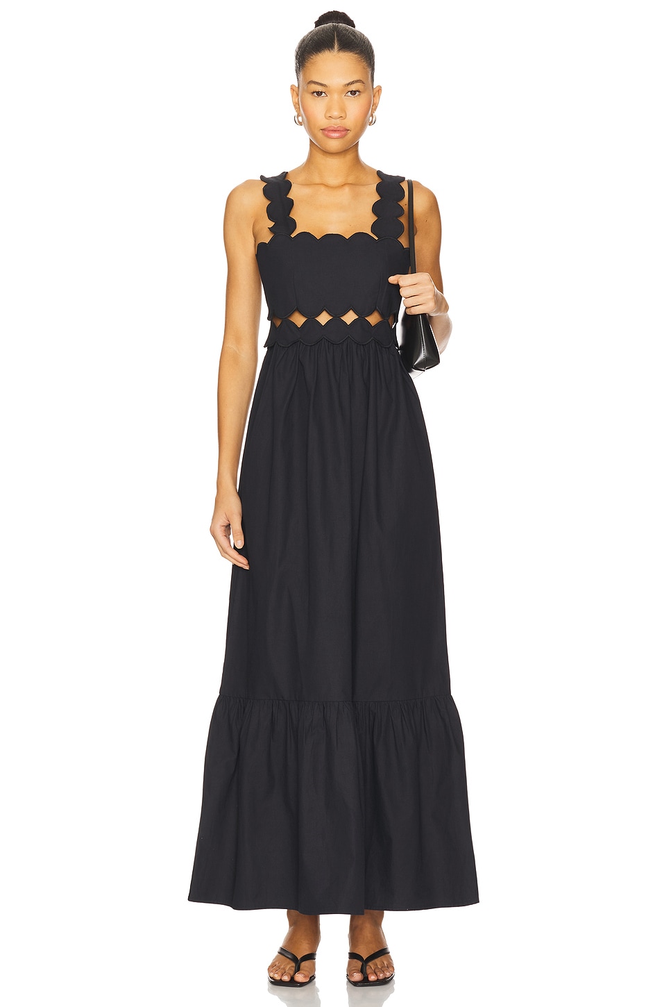 beach wedding dresses 2022 Astrid Dress  NIA