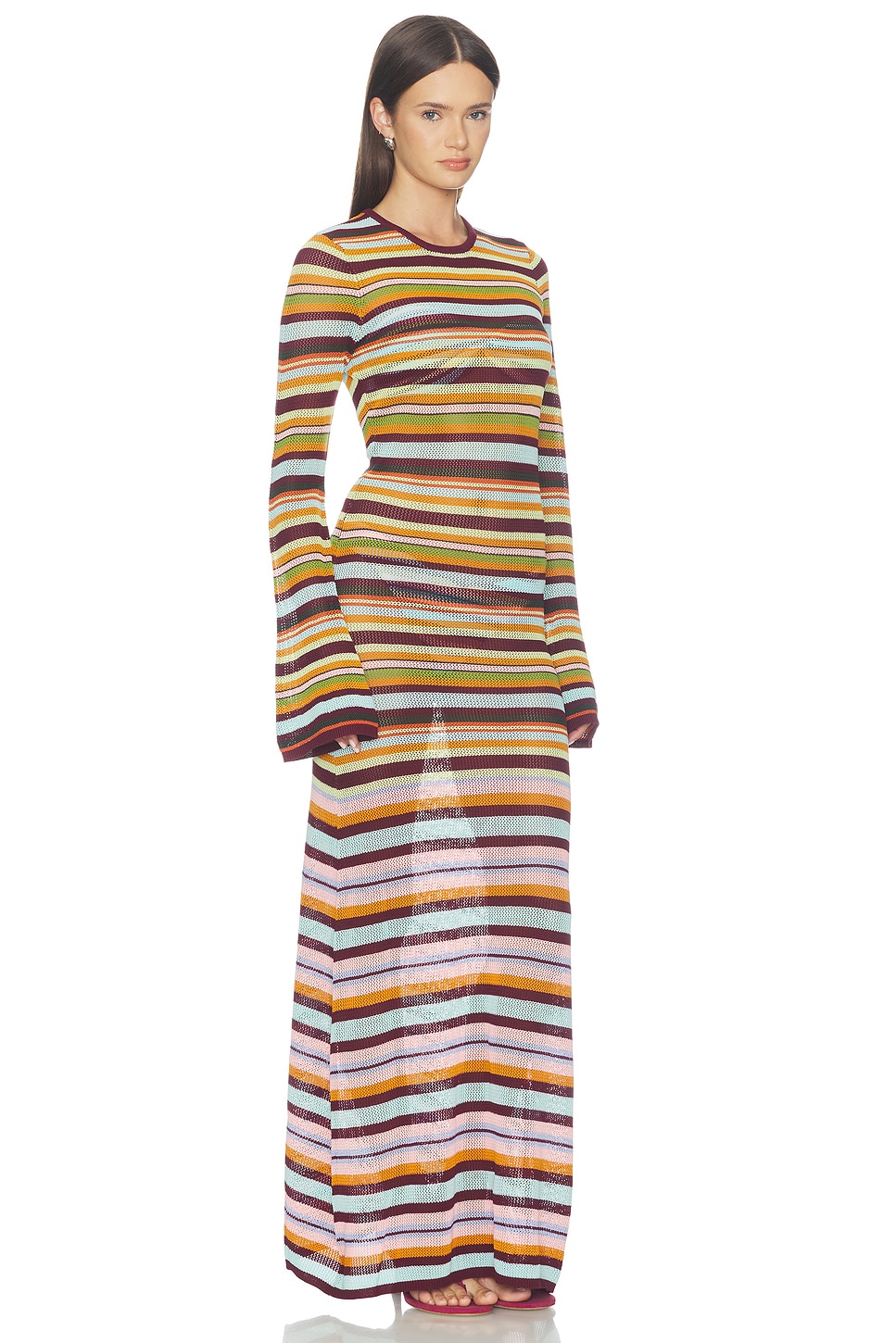 Joia Dress - thumbnail 3