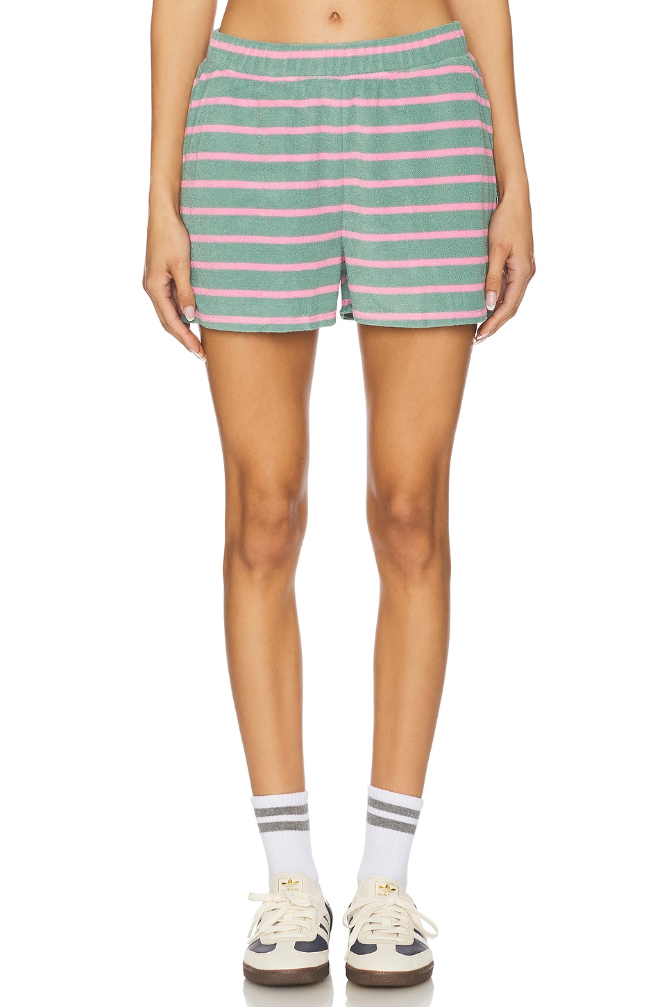 Rayah Short