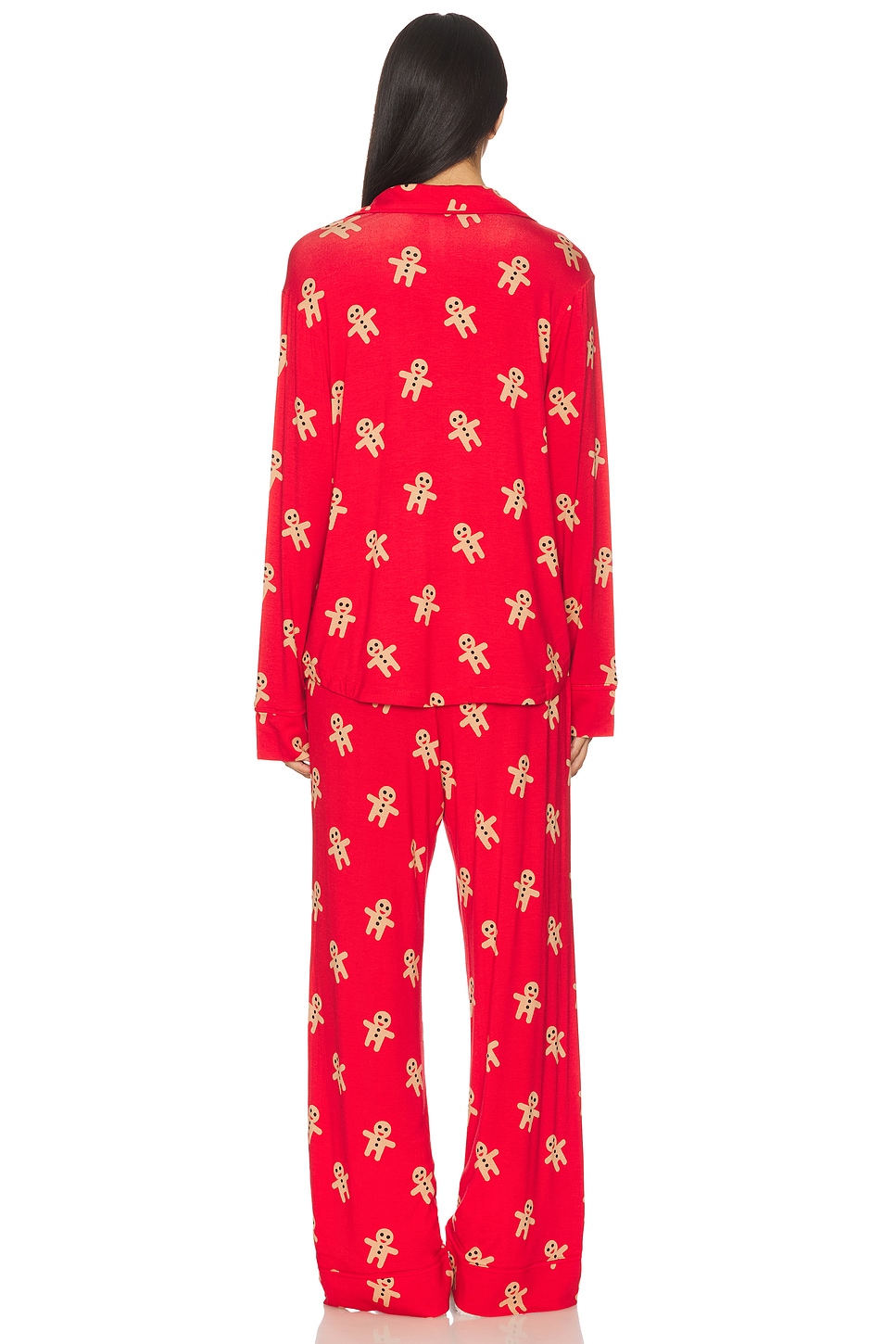 Livy & Connie Pajama Set