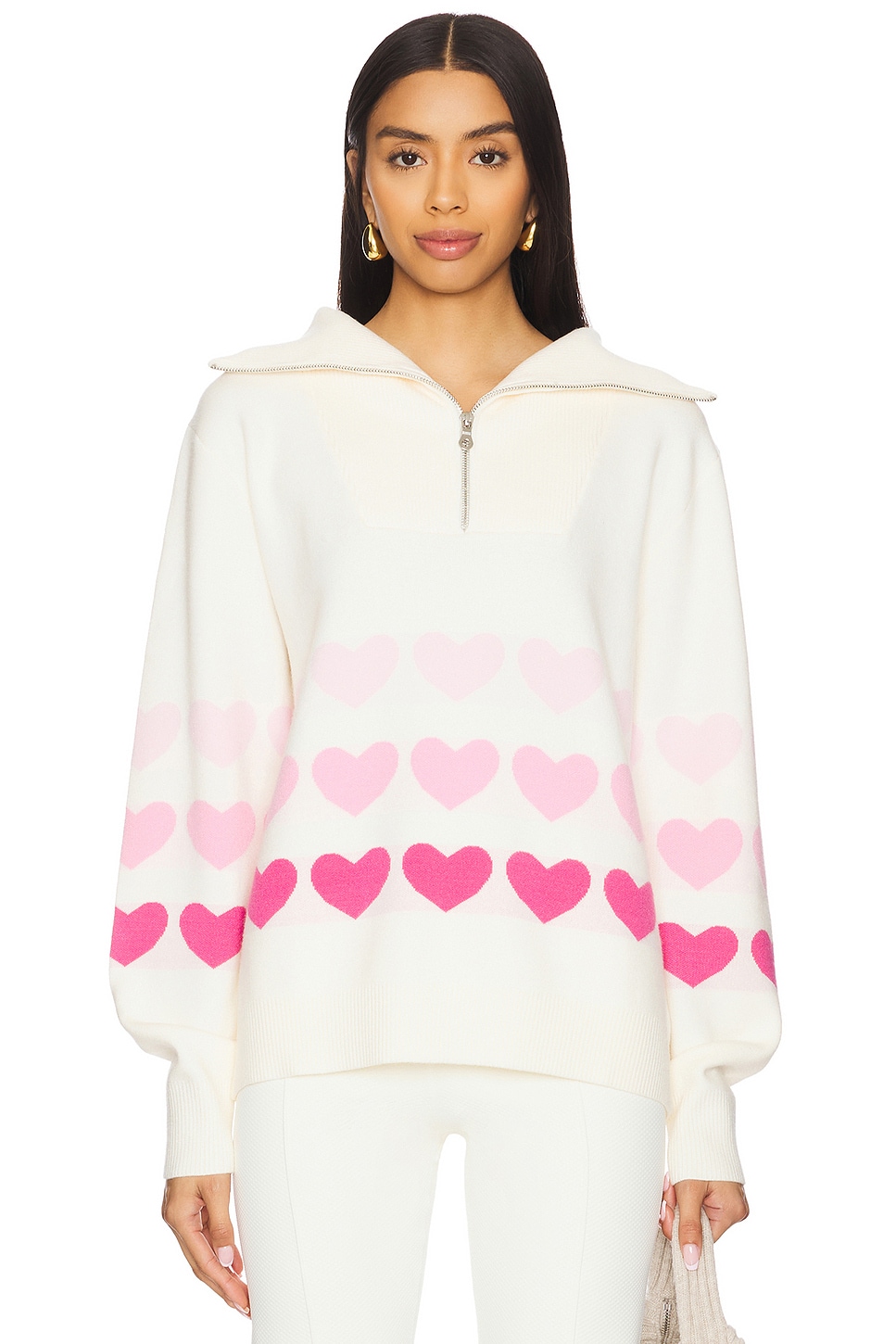 Beach Riot Monterey Top