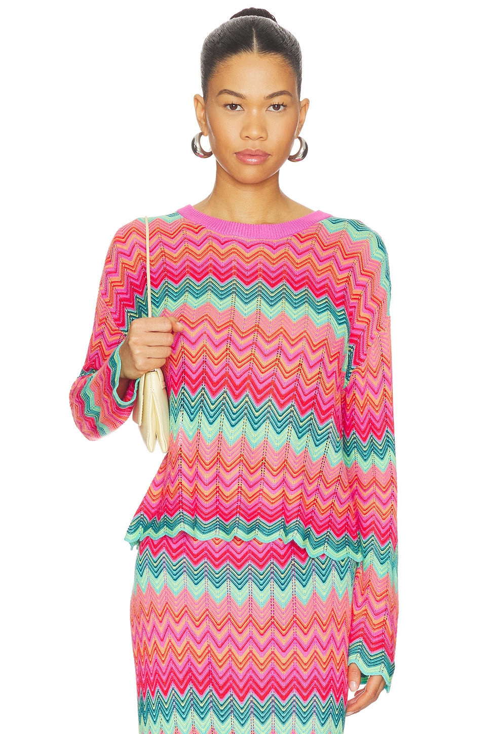 Beach Riot Beach Sweater