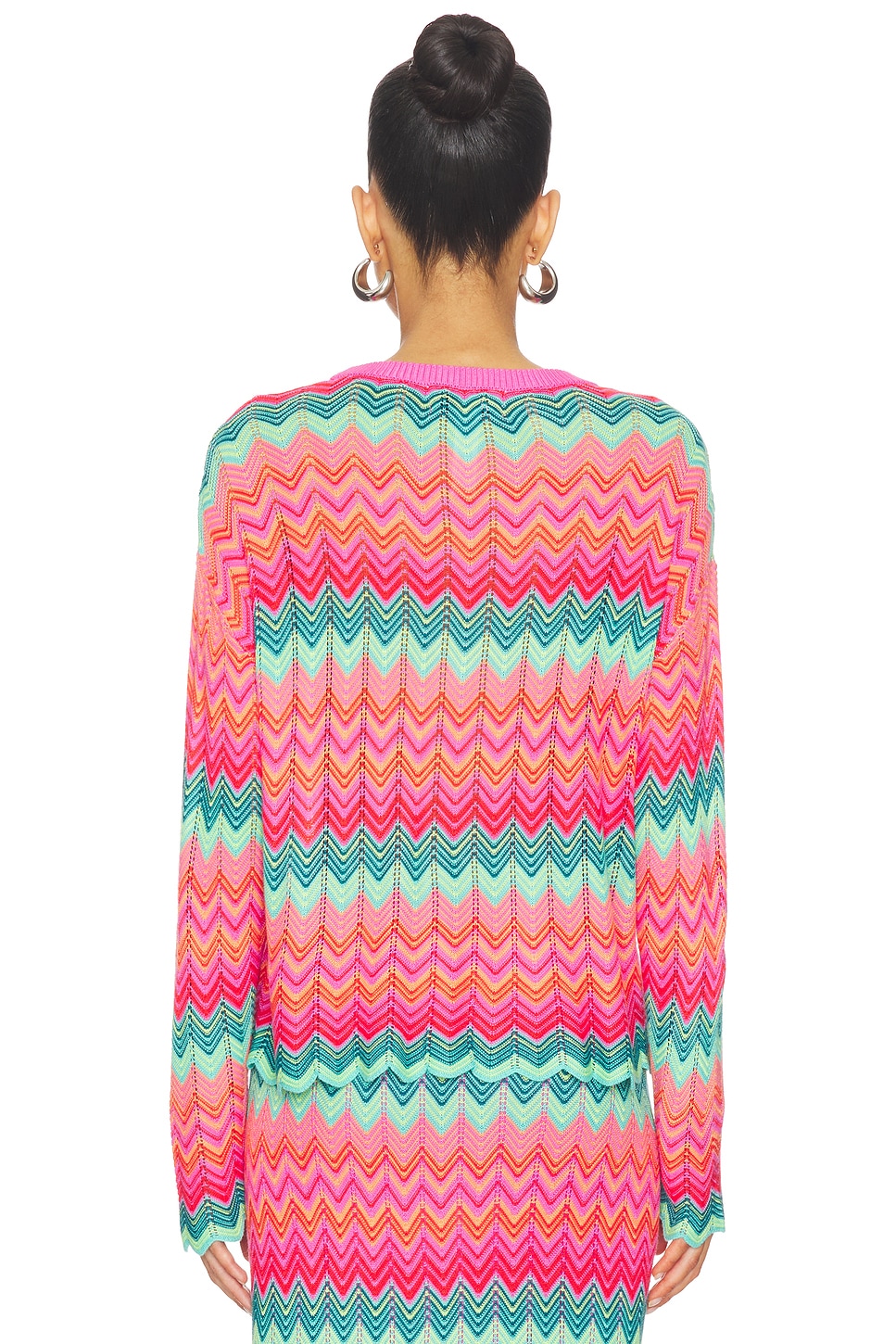 Beach Riot Beach Sweater