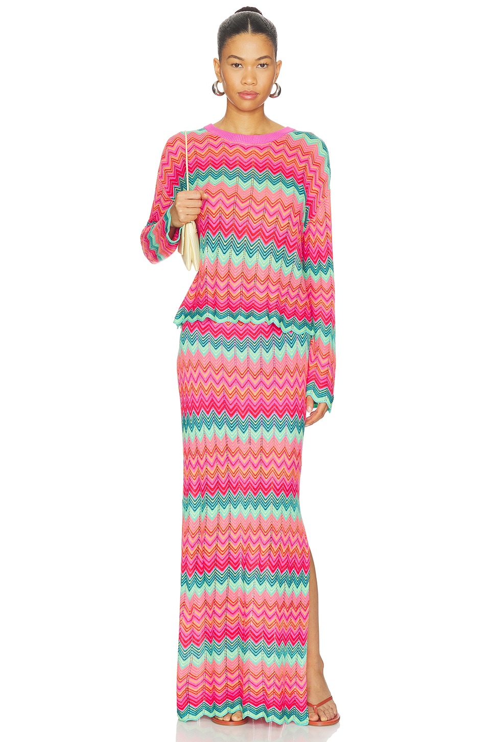 Beach Riot Beach Sweater