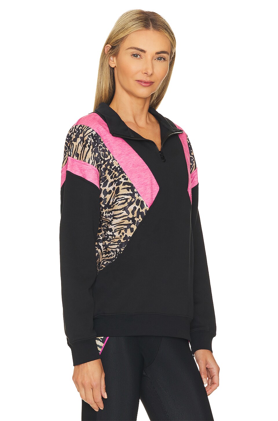 BEACH RIOT DEMI GLISSIÈRE MAXINE
