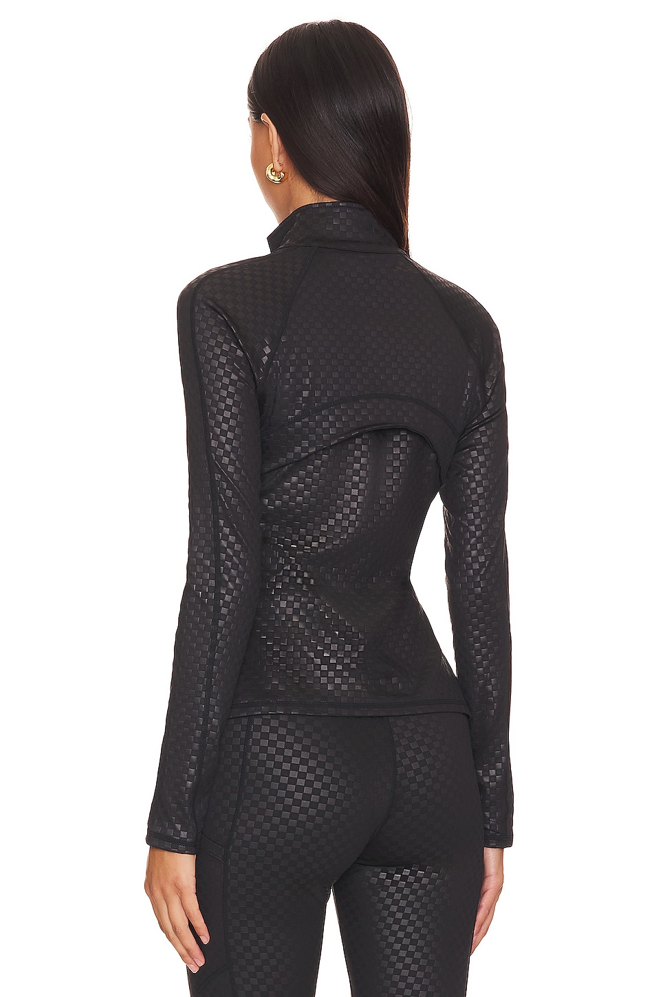 Reina Running Jacket - Thumbnail 4