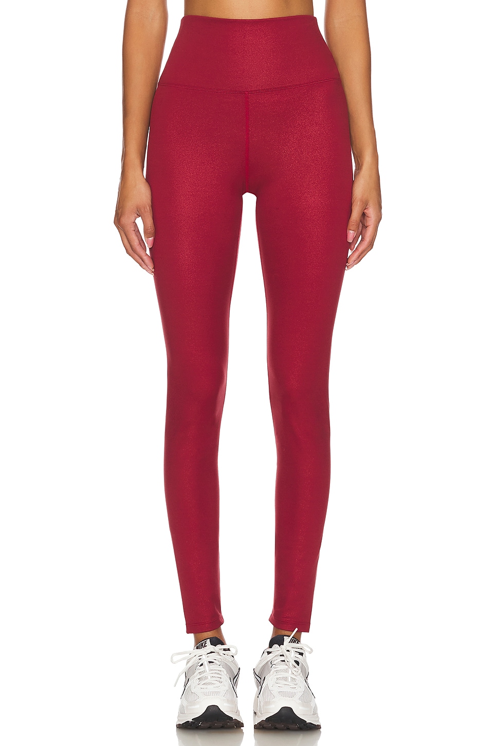 日本未入荷♪ 注目ブランド◆Beach Riot◆ PIPER LEGGING Beach Riot Women's Piper Leggings, Alps Fairisle Waffle at