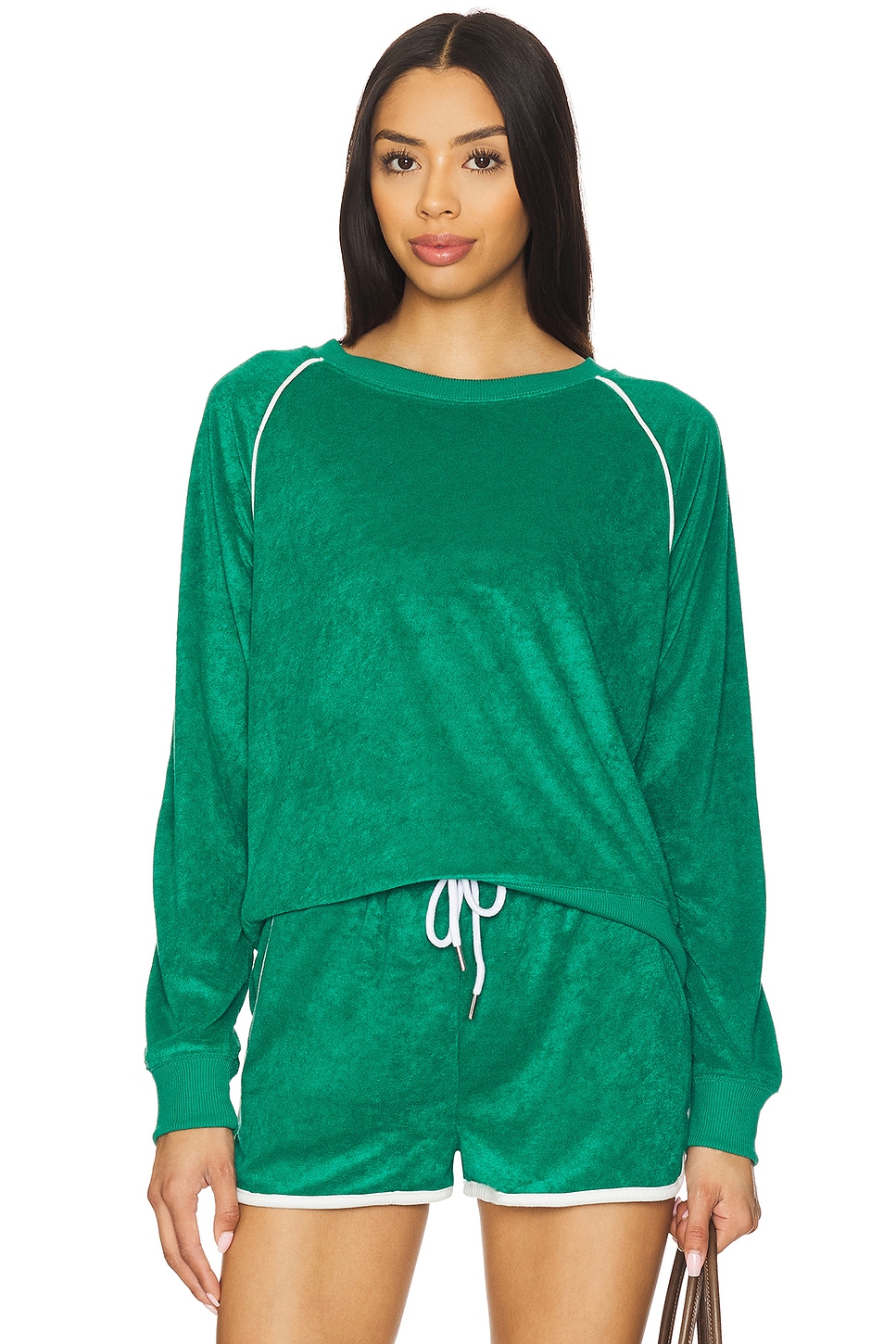 Greer Top