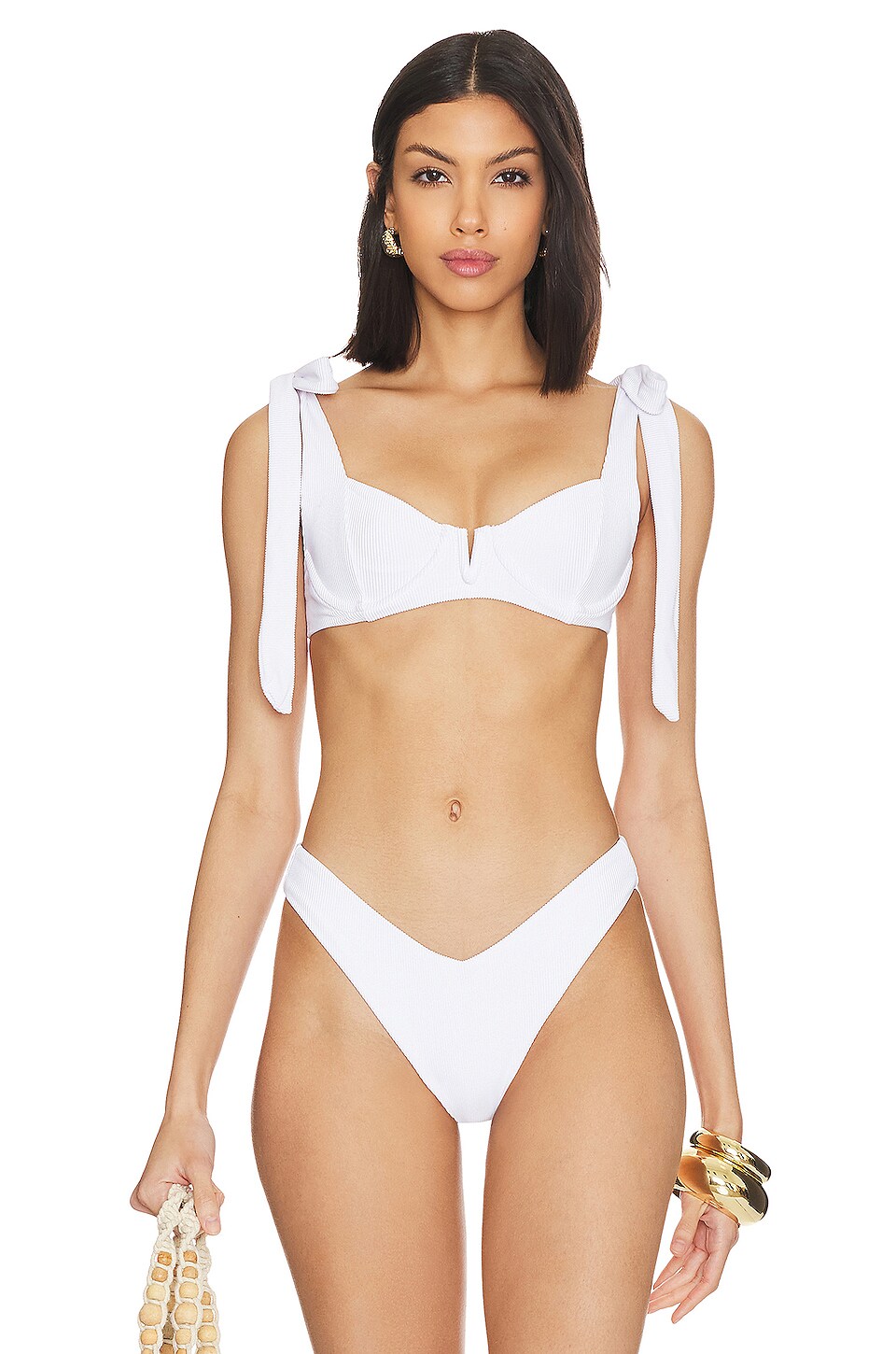Blair Bikini Top