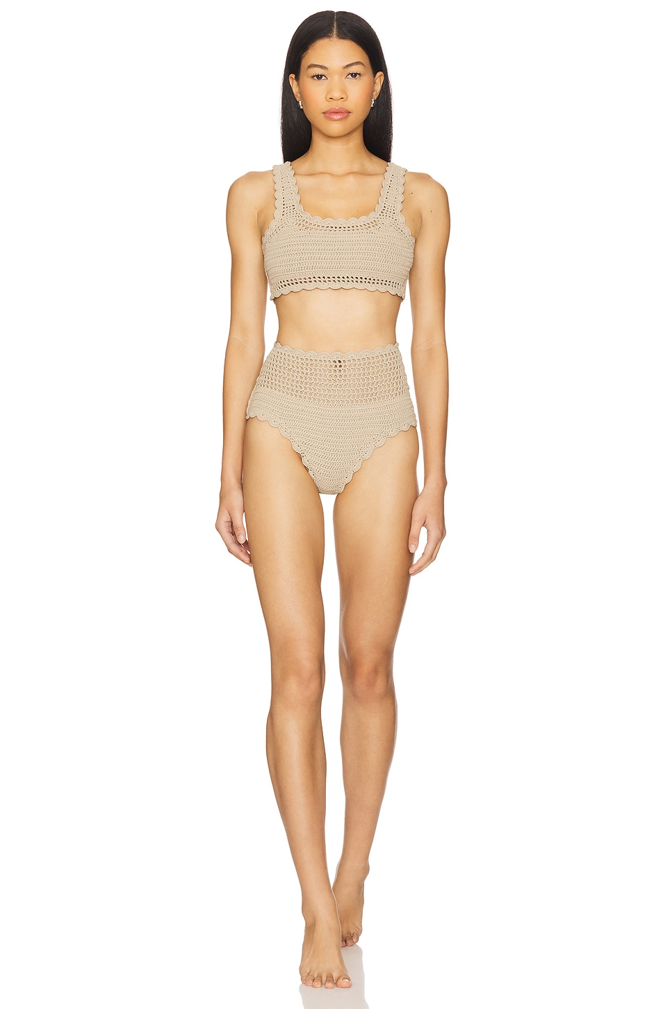 Wyatt Bikini Bottom