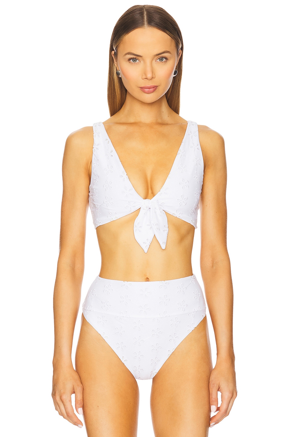 Dallas Bikini Top