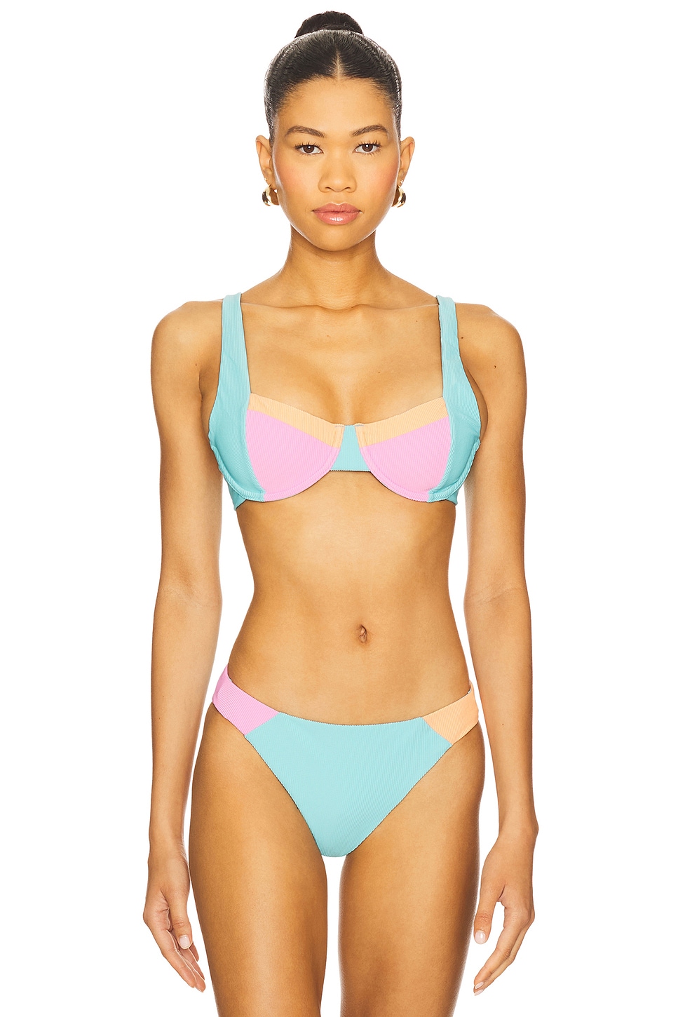 Brooks Bikini Top