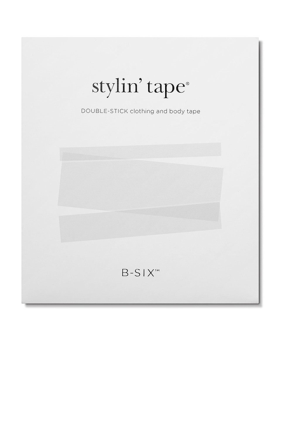 Stylin' Tape