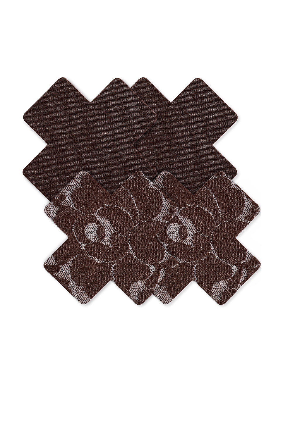 Nippies Basics Cross Size 2 - Thumbnail 1